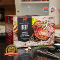 Hudson Co-Op Premium Steak Protein Bundle